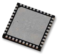 ISL62882CHRTZ Renesas pe462841 фото