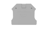 Боковая крышка TU2.5-2-GY-EA SUPU pe791289 фото