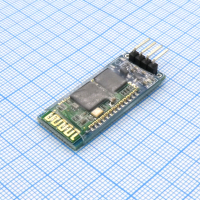 H14-Bluetooth модуль HC-06 . pe467705 фото