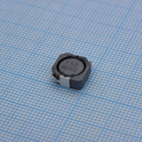 CDRH104RNP-150NC Силовая SMD индуктивность 15мкГн ±30% 3.5A 0.037Ом c магнитным экраном SUMIDA pe341753 фото