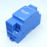 DRL30-24-1 AC-DC преобразователь на DIN-рейку 30Вт выход 24В 1.25А TDK-Lambda pe408569 фото