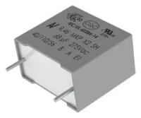 R46KN410000N1M KEMET pe1063929 фото
