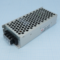 RSD-100B-24 DC/DC-Conv 16,8-32V:24V 4,2A 100W Mean Well pe230393 фото