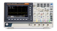 GDS-71104B Осциллограф настольный цифровой 4 канала 100 МГц GW Instek pe1100537 фото