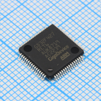 GD32F427RET6 Микроконтроллер 32-бит ядро ARM Cortex M4 256кБ Флэш-память 200МГц 64-Pin LQFP64 GigaDevice pe915449 фото