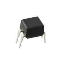 PS2502-1-A Оптопара Дарлингтона, 1 канал, коэф.передачи min=200%, typ=2000% , Iпр=80мА, Uкэ=40В, Uизол=5000В AC, -55…+100°C Renesas pe134394 фото