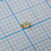 KPT-2012SURCK Светодиод smd 2х1,25мм/красный/630нм/120-230мкд/прозрачный/140° Kingbright pe337146 фото