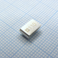 LP-SM110 Самовосстанавливающийся предохранитель PTC 1.1A(hold) 2.2A(trip) 33V 40A 1.9W 0.5s 0.1Ohm SMD Solder Pad 7.98 X 5.44 X 3mm WAYON pe89850 фото