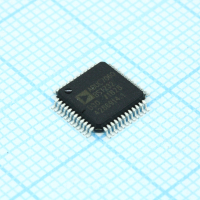 ADUC7060BSTZ32-RL Прецизионный аналоговый микроконтроллер с низким энергопотреблением, два сигма-дельта АЦП, Flash / EE ADI pe423418 фото