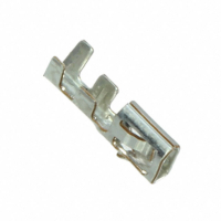 5013340000 Контакт, Pico-Clasp™, Серия 501334, Гнездо, Обжим, 28 AWG Molex pe359418 фото