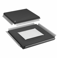 ADAU1442YSVZ-3A Цифровой аудиопроцессор с конфигурируемой матрицей коммутации аудиосигналов ADI pe173818 фото