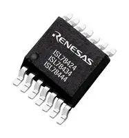 ISL78444AVEZ-T7A Renesas pe990459 фото