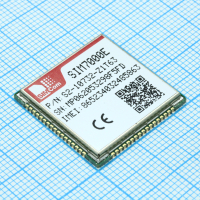 SIM7000E Модуль стандарта NB-IoT для стационарных решений с небольшим объемом передаваемых данных SIMCom pe473083 фото