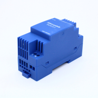 DRL30-12-1 AC-DC преобразователь на DIN-рейку 25,2Вт выход 12В 2.1А TDK-Lambda pe408571 фото