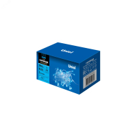 Гирлянда светодиодная с контроллером, 5м 50 светодиодов ULD-S0500-050/DTA BLUE IP20 Синий свет Провод прозрачный UL-00005253 Uniel pe825339 фото