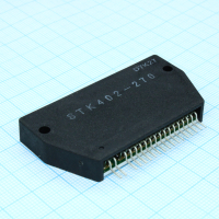 STK402-270 УНЧ 3x40Вт SANYO pe107003 фото