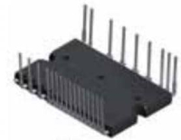 STGIPQ3H60T-HZ Модуль биполярных транзисторов с изолированным затвором (IGBT) PTD IGBT & IPM STM pe1031163 фото