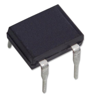 PS2505-1-A Оптопара, 1 канал, AC вход, коэф.передачи=80…600%, Iпр=±80мА, Uкэ=80В, Uизол=5000В AC,  -55…+100°C Renesas pe134396 фото