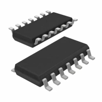 74HC02D,653 ИЛИ-НЕ 4 х 2   КМОП кристалл, 14-SO NEX pe3836 фото