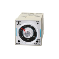AT8N (100-240V~; 24-240V=) Autonics pe137724 фото