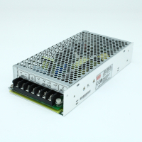 SD-100D-24 DC-DC, 100Вт, Uвх=72 - 144В, Uвых=24В/4.2А, изоляция 1500В DC, рег. Вых=±10%Uном, в кожухе 199х98х38мм, -10°С…+60°С Mean Well pe146428 фото