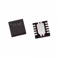 C8051F300-GMR IC 8051 MCU 8K FLASH 11QFN SILAB pe348668 фото