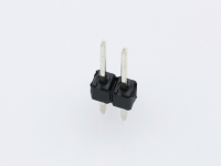 22284020 Разъем штыревой однорядный на плату Molex pe363516 фото