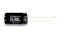 16ZLQ2200MEFC10X25 RUBYCON pe1023740 фото