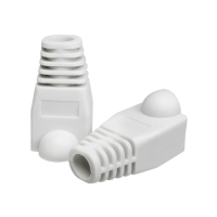 Колпачок изолирующий для разъемов RJ-45 сер. (уп.10шт) 10-0230 SUPRLAN pe577276 фото