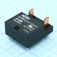 201WP-1AC-F-C 12VDC SongChuan pe450044 фото