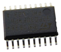 STM32C091FCP6 STM pe1044476 фото