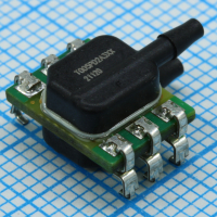 ABP2MRRT005PD2A3XX Датчик давления монтаж на плату -5psi...5psi дифференциальный 6-Pin SMD-модуль лента на катушке/туба Honeywell pe590589 фото