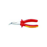 Длинногубцы KN-2526160 Knipex pe795389 фото