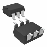 PVT412LSPBF Опто твердотельное реле, MOSFET, однополярное, нормально разомкнутое 0-400В 140мА AC/DC INF pe140797 фото