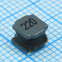 LPS5040-220M-1.4A Катушка индуктивности SMD экранированная 100кГц 22мкГн ±20%, 1.4A, DCR 152мОм 17Q Shinhom pe534013 фото