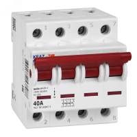 OptiDin BM63PL-440-УХЛ3 328175 КЭАЗ pe668669 фото