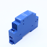 DRL10-12-1 AC-DC преобразователь на DIN-рейку 10Вт выход 12В 840мА TDK-Lambda pe408573 фото