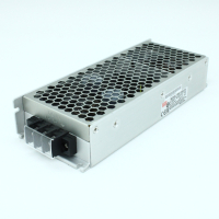 RSD-150C-24 DC-DC, 150Вт, вход 33.6…62.4В, выход 24В/6.3А, изоляция 4000В DC, в кожухе 189х77х36, -40…+70°С Mean Well pe230397 фото