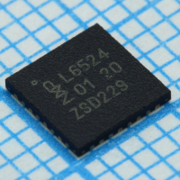 PCAL6524HEAZ Расширитель шины I2C/SMBus 100кГц/400кГц/1000кГц 5.5В 32-Pin HUQFN EP лента на катушке NXP pe590846 фото