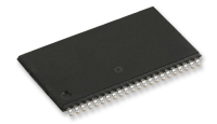 IS61LV6416-10TL SRAM Chip Async Single 3.3V 1M-bit 64K x 16 10ns ISSI pe205310 фото