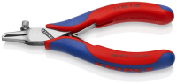Инструмент для снятия изоляции KN-1192140 Knipex pe795390 фото