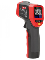 UT301C+ Дистанционный измеритель температуры-пирометр, -32°...+600°С UNI TREND pe764414 фото