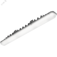 Светильник СТ SLICK.PRS ECO LED 60 5000K Световые Технологии pe510206 фото
