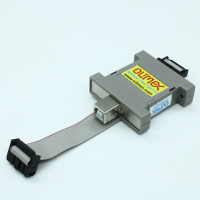 MSP430-JTAG-TINY-V2 DEBUGGER, PROG, JTAG FOR MSP430F Olimex pe314366 фото