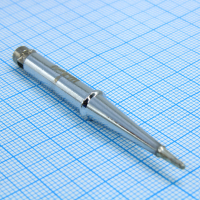 CT5A8 soldering tip 1.6mm Weller pe589310 фото