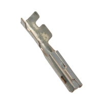 330122001 Контакт гнездо обжим, 14-16 AWG автомобильного применения рейка Molex pe335103 фото