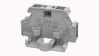 Проходная клемма (MINI) WS1.5-DB-01P-11-00Z(H) Degson pe535295 фото