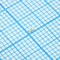 KA-1608SURSK Светодиод smd 1,6х0,8мм/красный/630нм/40-160мкд/прозрачный/120° Kingbright pe480255 фото