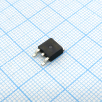 AOD454A Транзистор полевой MOSFET N-канальный 40В 12А 18Вт A&O pe354303 фото