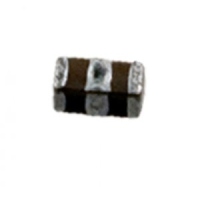 NFM18PC105R0J3D EMI фильтр емкостной 1uF ±20% 6.3VDC 4A Flat Style SMD 0603 T/R MURATA pe223999 фото
